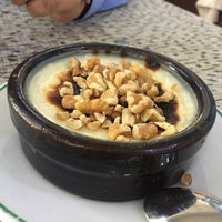 Photo taken at Gazi Şahmaran Restaurant by MeHMeT Y. on 5/9/2018
