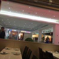 Photo taken at Arcadia Mall by Peter N. on 4/8/2017