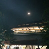 Photo taken at Bukit Batok MRT Station (NS2) by Gigi I. on 4/27/2013