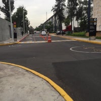 Foto diambil di Aeropuertos y Servicios Auxiliares oleh Chavo L. pada 8/19/2016