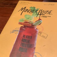 Photo taken at Muncher House by Chavo L. on 11/11/2019