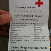 Carrefour Supermarket