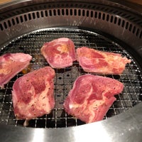 焼肉やる気 寝屋川店 高宮栄町2 3
