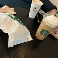 Photo taken at Starbucks by Sebastián A. on 2/18/2024