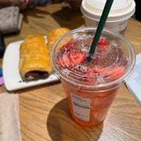 Photo taken at Starbucks by Sebastián A. on 3/26/2024