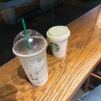 Photo taken at Starbucks by Sebastián A. on 2/10/2023