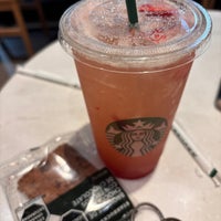 Photo taken at Starbucks by Sebastián A. on 5/10/2024