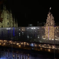 1/5/2024 tarihinde W 🦋ziyaretçi tarafından Terrazza Duomo 21'de çekilen fotoğraf