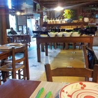 Снимок сделан в Ser-Afim пользователем Henry Z. 3/14/2013