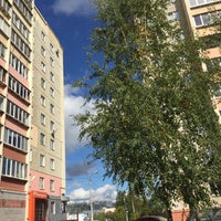 Photo taken at Школа № 148 by Анастасия К. on 9/19/2016