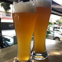 Foto scattata a Cervecería La Blanca da d5lment il 8/7/2021