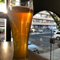 Foto tirada no(a) Cervecería La Blanca por d5lment em 3/16/2021