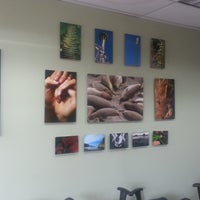 Photo taken at Crown Hill Chiropractic by Crown Hill Chiropractic on 7/2/2013