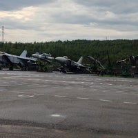 Photo taken at Штаб ПВО by Лоррачуидввкап on 7/30/2013