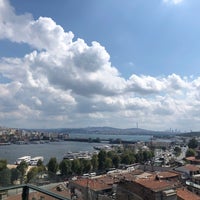 Photo taken at Hayriye Hanım Konagi Hotel by Mehmet Y. on 8/22/2021