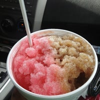 Photo taken at Pelican&#39;s SnoBalls by Katherine S. on 6/29/2013