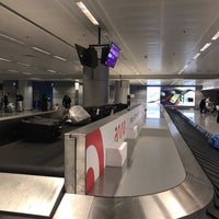 Photo taken at Luggage Claim by Ivan I. on 4/17/2019