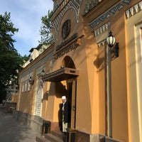Photo taken at Жеті Қазына / Zhety Kazyna by Ivan I. on 5/31/2018