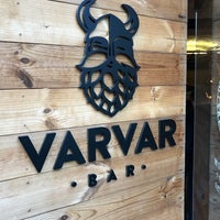 Photo taken at Varvar Bar by Ivan I. on 9/18/2017