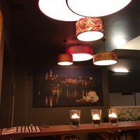 11/22/2017에 Ivan I.님이 Choco Cafe에서 찍은 사진