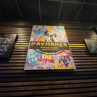 Photo taken at Haymaker Public House by mai on 1/29/2023