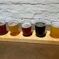 Photo taken at Grizzly Peak Brewing Co. by mai on 1/29/2023