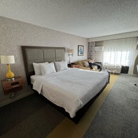 Foto scattata a Hampton Inn by Hilton da mai il 5/4/2024