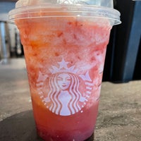 Photo taken at Starbucks by mai on 7/2/2023