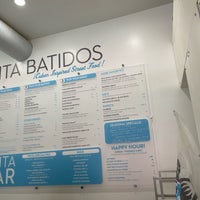 1/24/2023にmaiがFrita Batidosで撮った写真