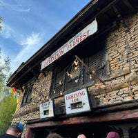 Photo taken at Expedition Everest by mai on 1/5/2024