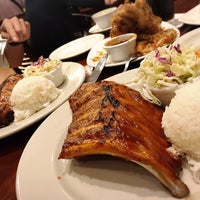 Photo taken at Tony Roma&amp;#39;s Ribs, Seafood, &amp;amp; Steaks by mai on 10/18/2018