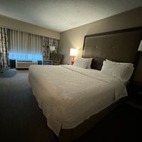 5/27/2024 tarihinde maiziyaretçi tarafından Hampton Inn by Hilton'de çekilen fotoğraf