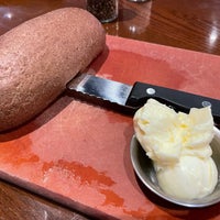 Photo taken at Outback Steakhouse by mai on 8/22/2022