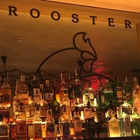 Foto diambil di Rooster Grill Bar oleh Aleksandr D. pada 8/2/2019