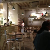 The Pantry Deli Bodega