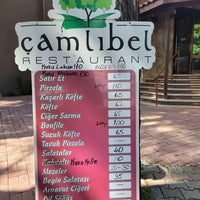 Photo taken at Çamlıbel Restaurant by Nilay K. on 7/19/2022