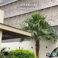 Das Foto wurde bei Starbucks von Nouf M am 4/30/2024 aufgenommen