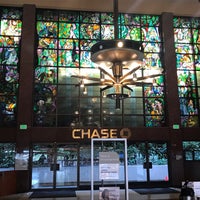 Photo taken at Chase Bank by Tatiana on 4/29/2019