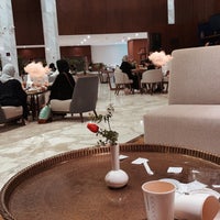 Photo taken at Ajyad Makkah Makarim Hotel by سّ on 10/16/2021