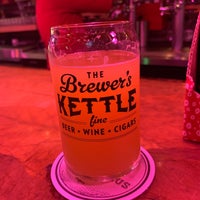 Foto tomada en The Brewer&amp;#39;s Kettle  por Jeff H. el 12/20/2019