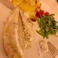 Osteria Vecchia Noce Italian Restaurant
