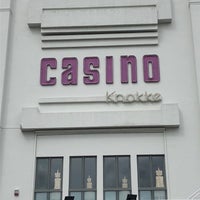 Снимок сделан в Napoleon Games Grand Casino Knokke пользователем Tino V. 8/26/2018