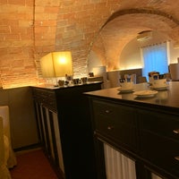 Osteria Vecchia Noce Italian Restaurant