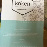 Foto diambil di Koken Tielt oleh Tino V. pada 5/31/2018