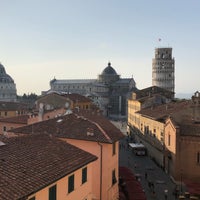 Photo taken at Grand Hotel Duomo by Tino V. on 7/3/2018