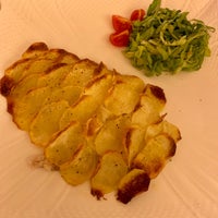 Osteria Vecchia Noce Italian Restaurant