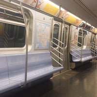 Photo taken at MTA Subway - Rector St (R/W) by A.S on 1/1/2022