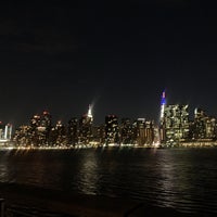 Photo taken at Long Island City Piers by A.S on 1/22/2022