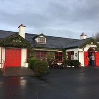 Red Fox Inn - 4 tips