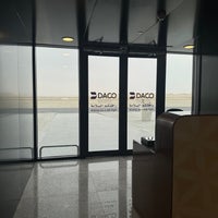 Photo prise au Al Ahsa International Airport par 🤍 le4/28/2024